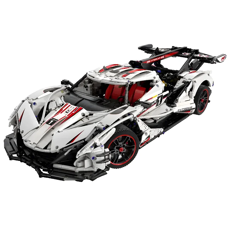 APOLLO INTENSA EMOZIONE | 4448PCS