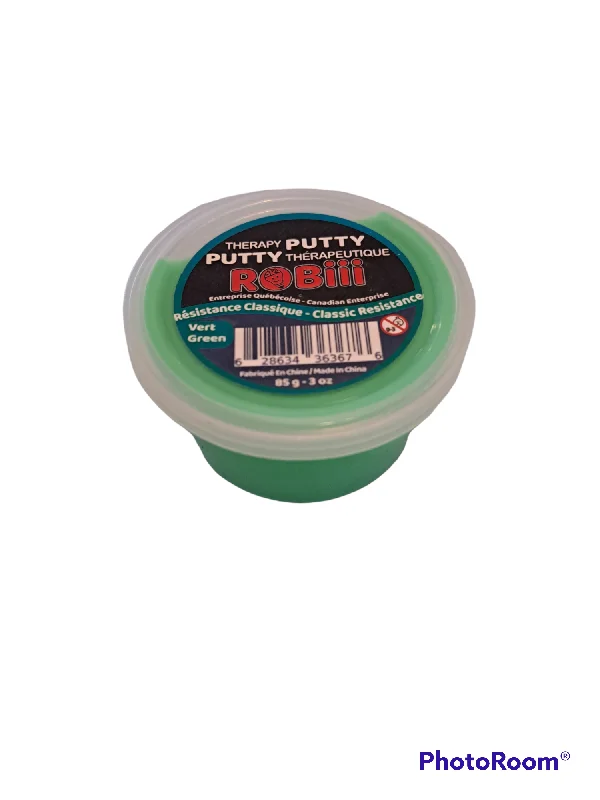 Competitive games Therapy Putty - Classic Resistance