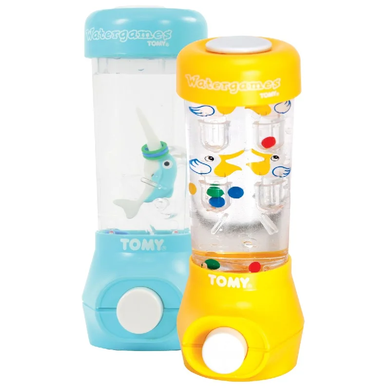 Fast-paced games TOMY Fun Water Game Classic Assorted Styles