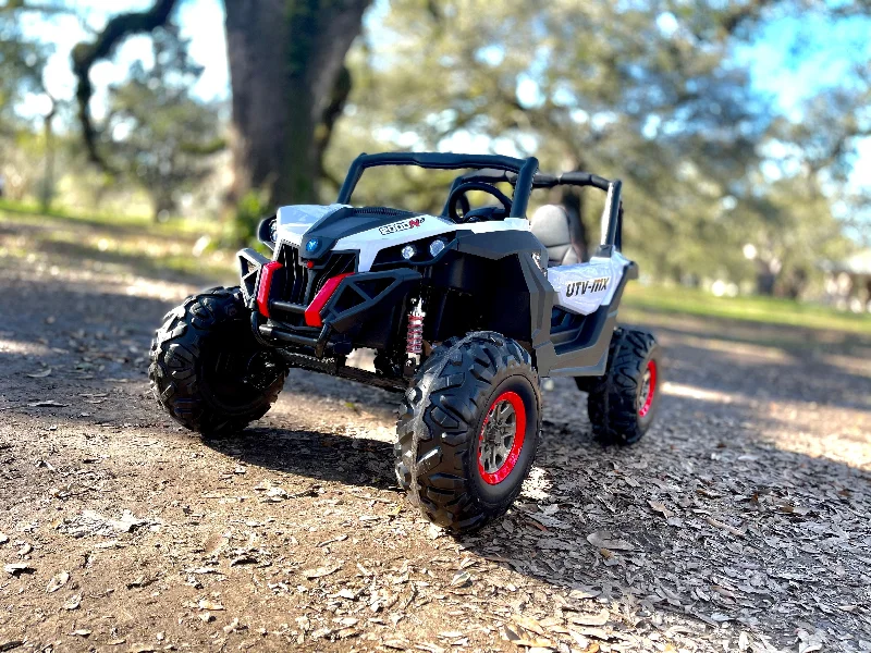High-quality materials toys 4x4 Lifted Kids’ Buggy UTV With Touchscreen TV and EVA Wheels High-quality materials toys 4x4 Lifted Kids’ Buggy UTV With Touchscreen TV and EVA Wheels