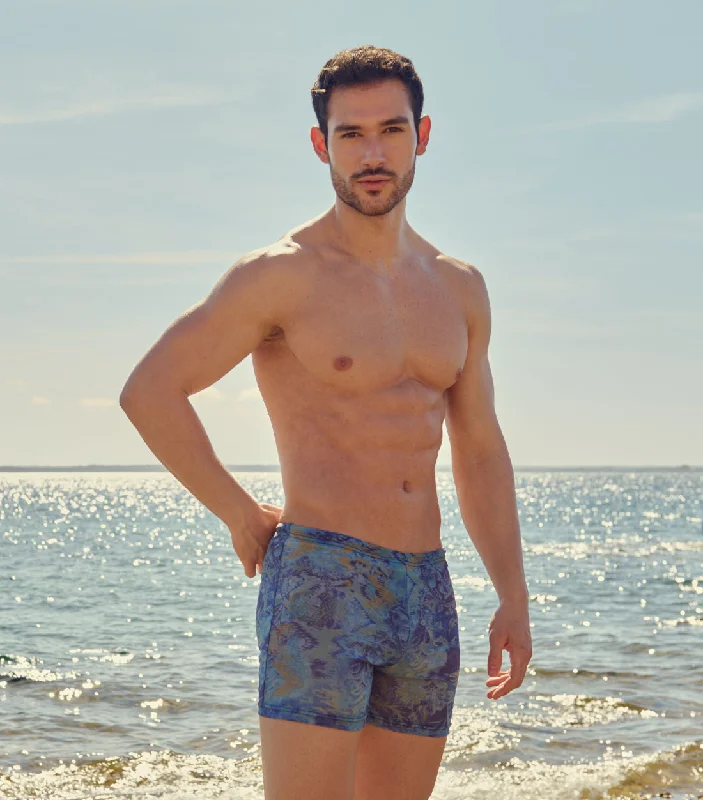 Save up to 60% on new arrivals in clothing – Shop now! Azure Tan Through Swim Shorts Save up to 60% on new arrivals in clothing – Shop now! Azure Tan Through Swim Shorts