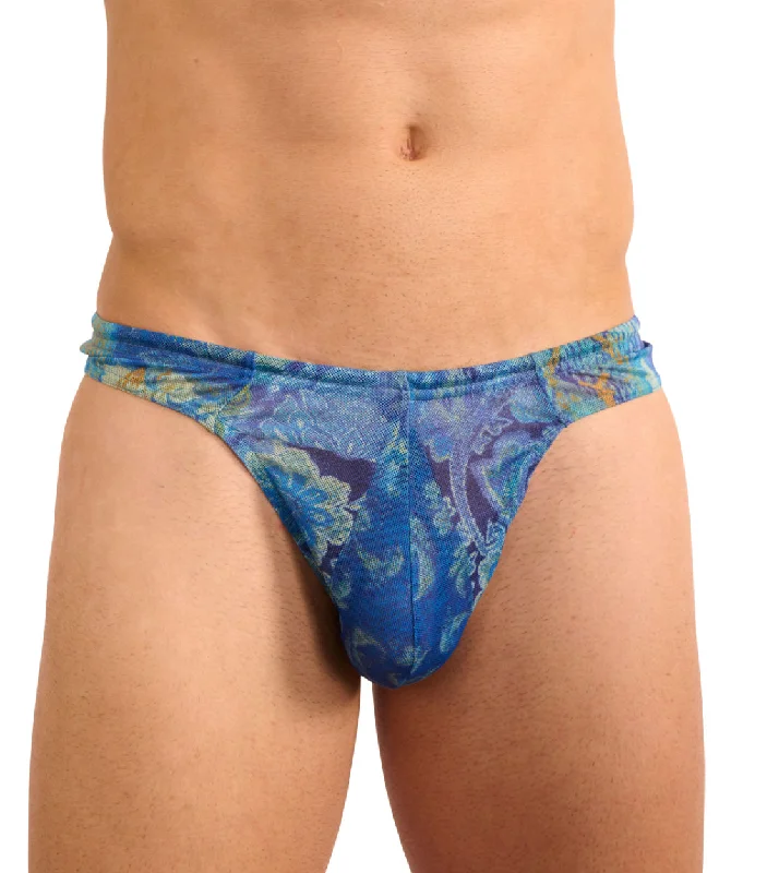 – Shop now and save big.  Azure Tan Through Swim Thong