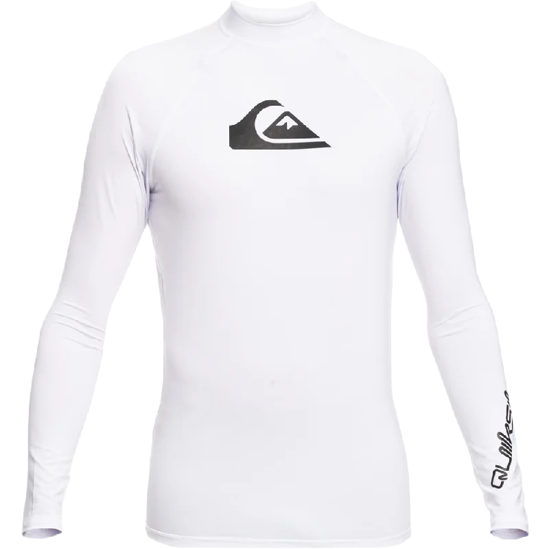 Check out the best prices on men's fashion basics – limited time offer. Youth All Time Long Sleeve Rashguard Check out the best prices on men's fashion basics – limited time offer. Youth All Time Long Sleeve Rashguard