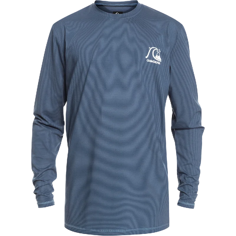 BSNH-Insignia Blue Heather