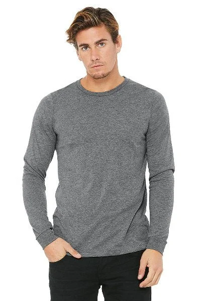 Grey Triblend