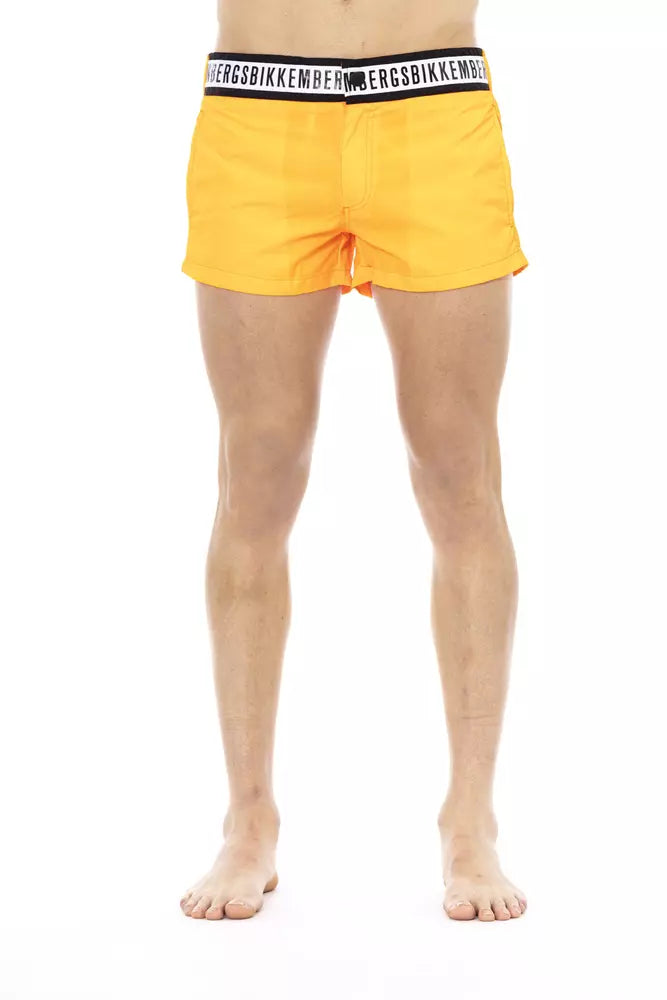 Discover new arrivals in clothing – Affordable styles for every occasion. Bikkembergs Polyamide Men's Swimwear Discover new arrivals in clothing – Affordable styles for every occasion. Bikkembergs Polyamide Men's Swimwear