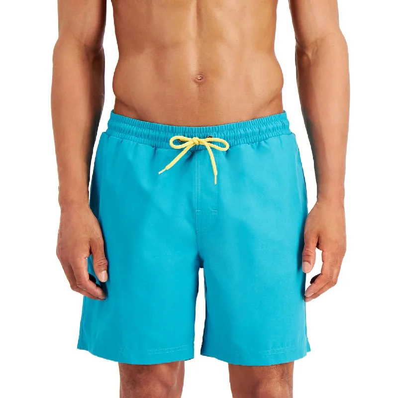 Shop stylish men’s clothing and enjoy amazing discounts. Club Room Mens Performance Beachwear Swim Trunks Shop stylish men’s clothing and enjoy amazing discounts. Club Room Mens Performance Beachwear Swim Trunks