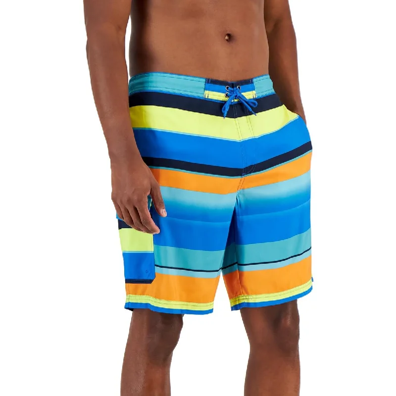 Save on top-selling fashion styles – Big discounts on men’s clothing. Club Room Mens Striped Swim Trunks Save on top-selling fashion styles – Big discounts on men’s clothing. Club Room Mens Striped Swim Trunks