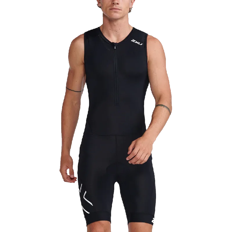 Save more with our buy-more, save-more deals on men’s fashion.  Men's Core Trisuit