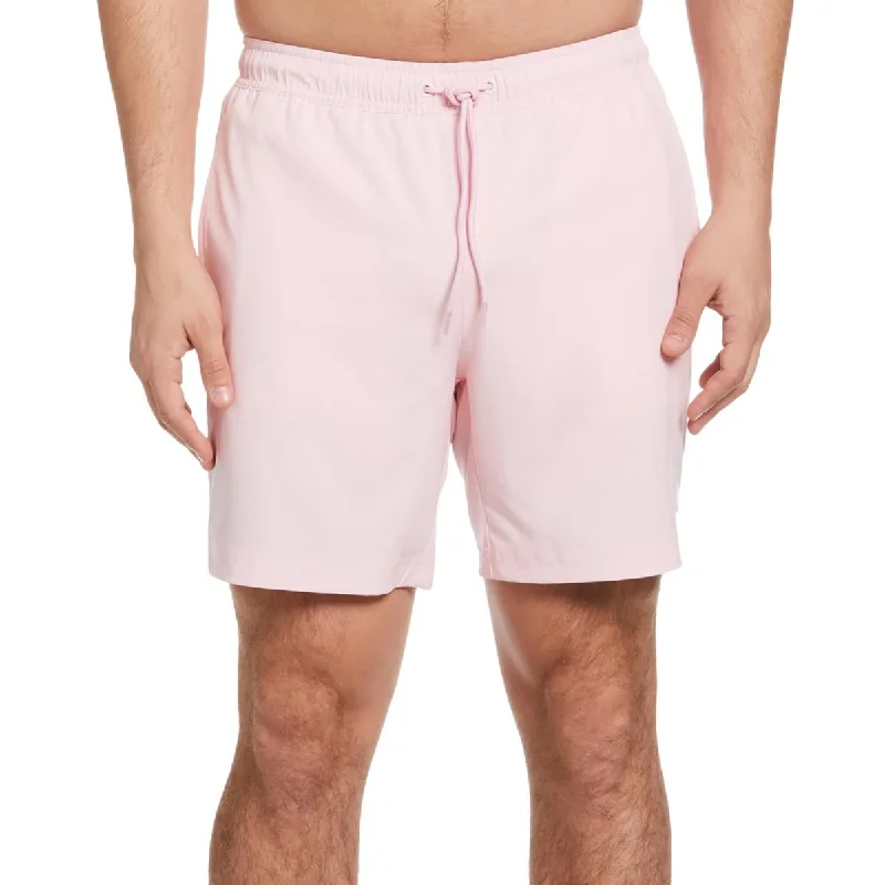 Exclusive offers on the latest clothing styles for men . Cubavera Mens Solid Swim Trunks Exclusive offers on the latest clothing styles for men . Cubavera Mens Solid Swim Trunks