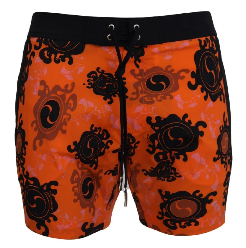 Don’t miss out on men’s fashion sales – shop today and save big! Dsqua² Printed Men Beachwear Shorts Men's Swimwear Don’t miss out on men’s fashion sales – shop today and save big! Dsqua² Printed Men Beachwear Shorts Men's Swimwear
