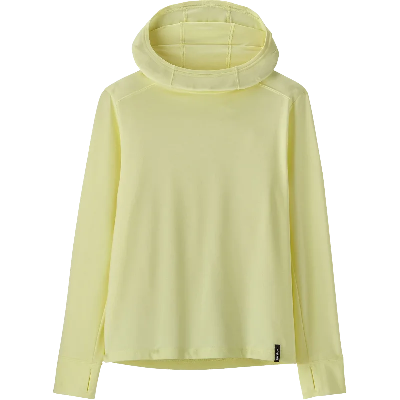 Shop men’s clothing now and enjoy amazing savings.  Youth Capilene Silkweight Hoody