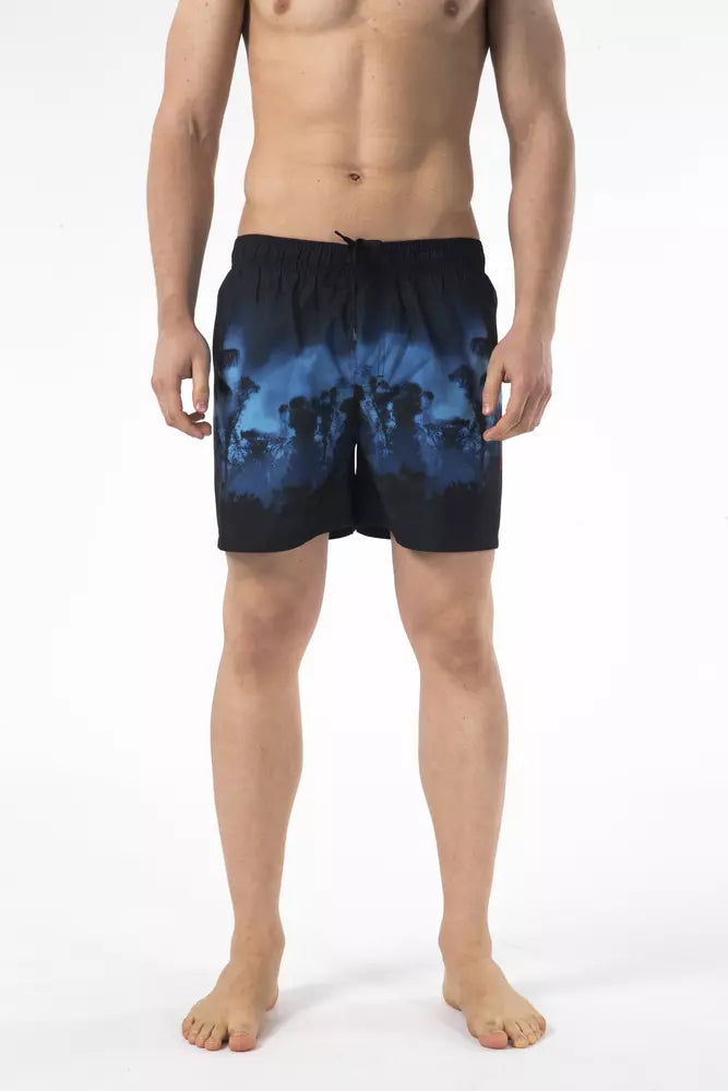 Shop new arrivals in clothing and save –  Just Cavalli  Polyester Men's Swimwear