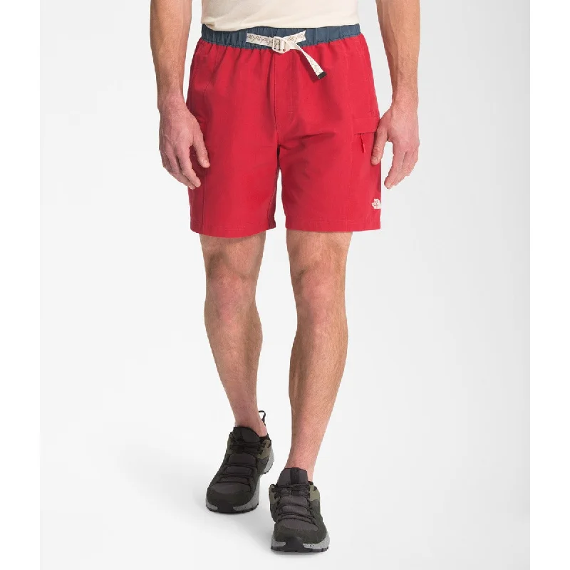 Last chance! Men’s clothing at unbeatable prices.  Men's Class V Belted Short