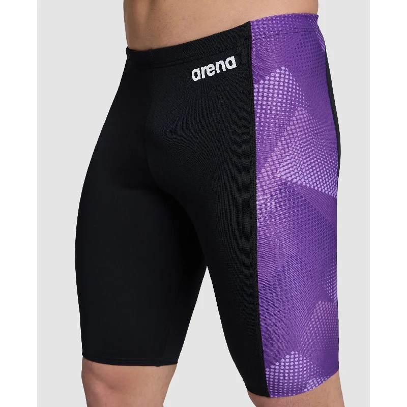 900 Black/Team Purple