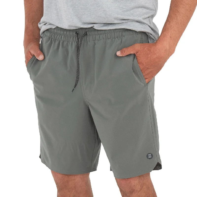 Shop smart, save big – men’s clothing sale on now!  Men's Lined Swell Short - 8"