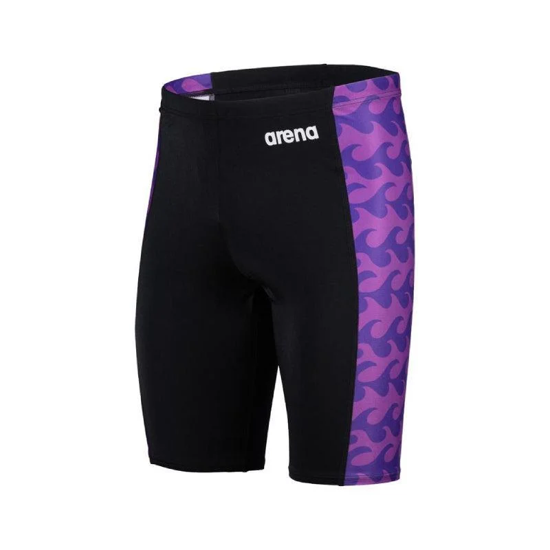 590 Black/Team Purple
