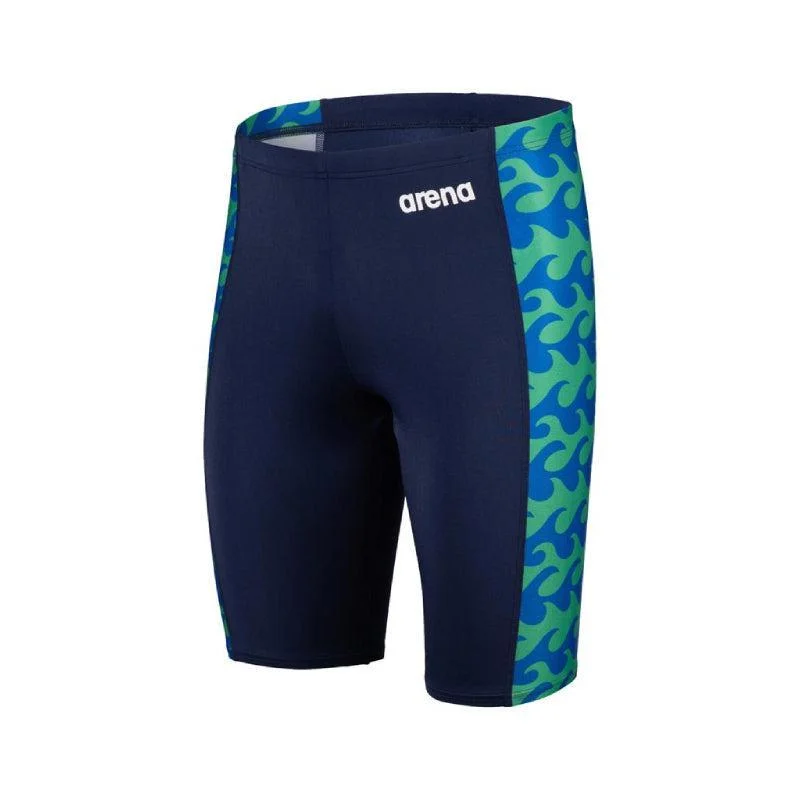 760 Navy/Team Navy Green