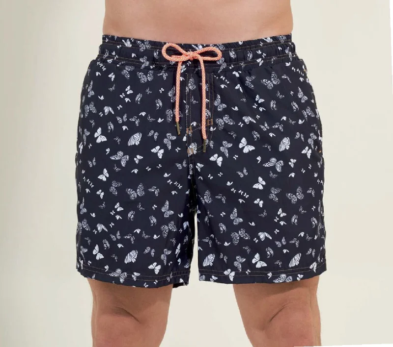New season, new deals – shop men's clothing now! Maaji Black Papillion Trunk Shorts New season, new deals – shop men's clothing now! Maaji Black Papillion Trunk Shorts