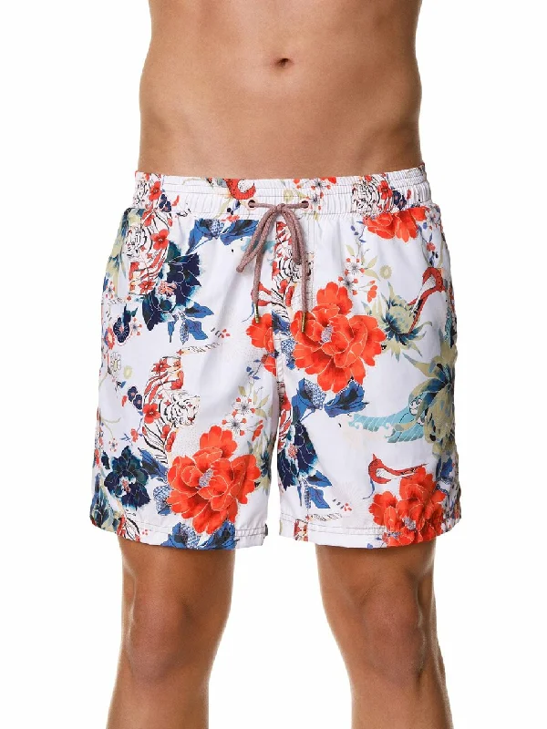 Seasonal discounts on stylish clothes – Perfect for any occasion! Maaji Men Tiger Song Shorts Seasonal discounts on stylish clothes – Perfect for any occasion! Maaji Men Tiger Song Shorts