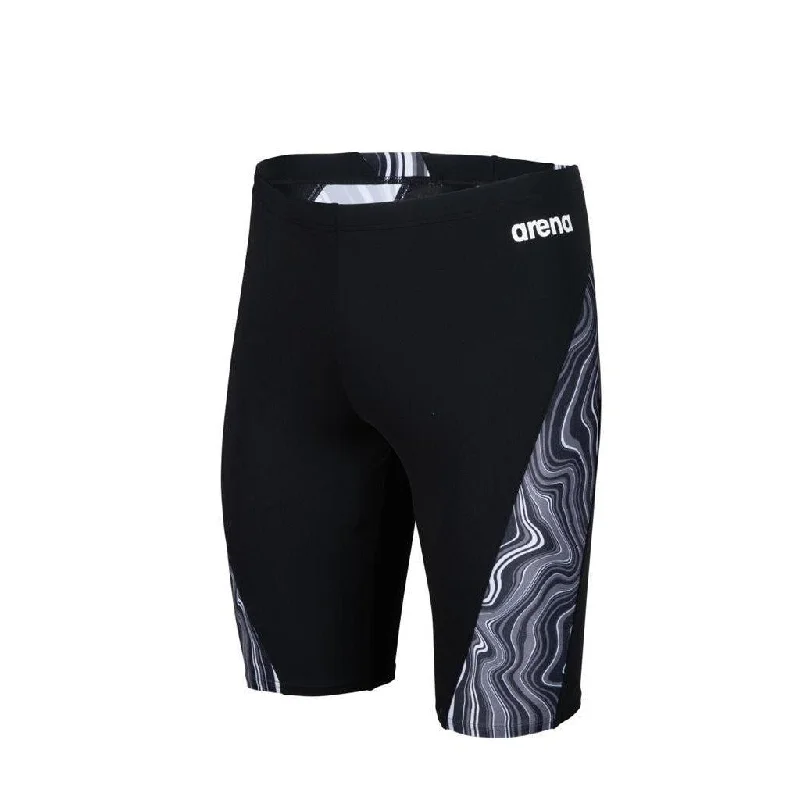 Refresh your wardrobe with the best deals on men's fashion.  Arena Marbled Jammer