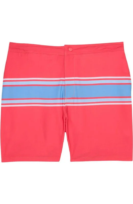Don’t miss these deals – men’s fashion essentials for less. Men's Sandbar Swim Trunks In Stripe Don’t miss these deals – men’s fashion essentials for less. Men's Sandbar Swim Trunks In Stripe