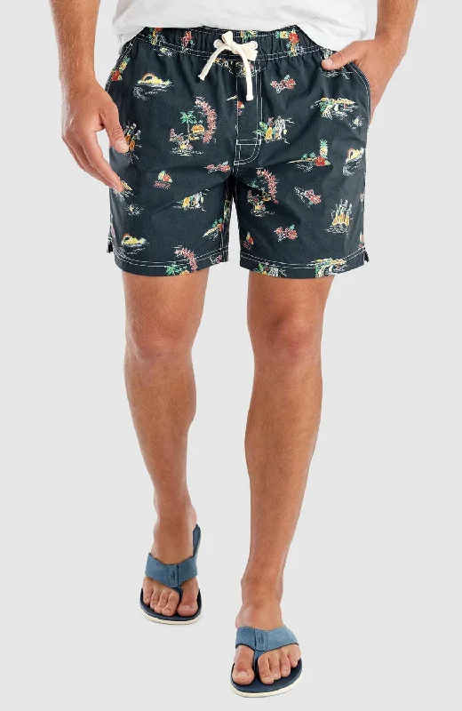 End-of-season sale – men’s clothing essentials up to 60% off! Men's Waikiki Swim Trunks In Black End-of-season sale – men’s clothing essentials up to 60% off! Men's Waikiki Swim Trunks In Black