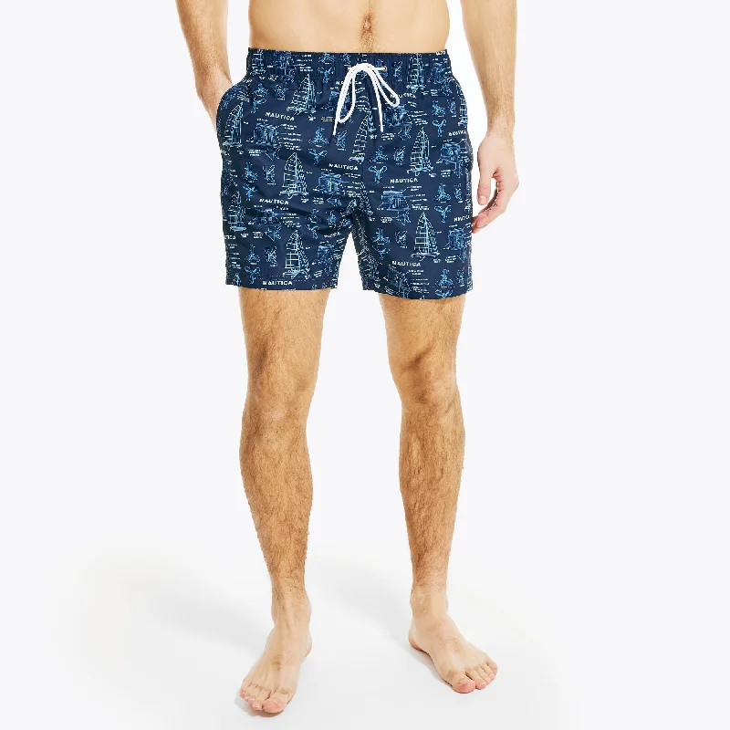 Shop now and enjoy massive savings on stylish clothing for all seasons. Nautica Mens 8" Big & Tall Sustainably Crafted Boat Print Swim Shop now and enjoy massive savings on stylish clothing for all seasons. Nautica Mens 8" Big & Tall Sustainably Crafted Boat Print Swim