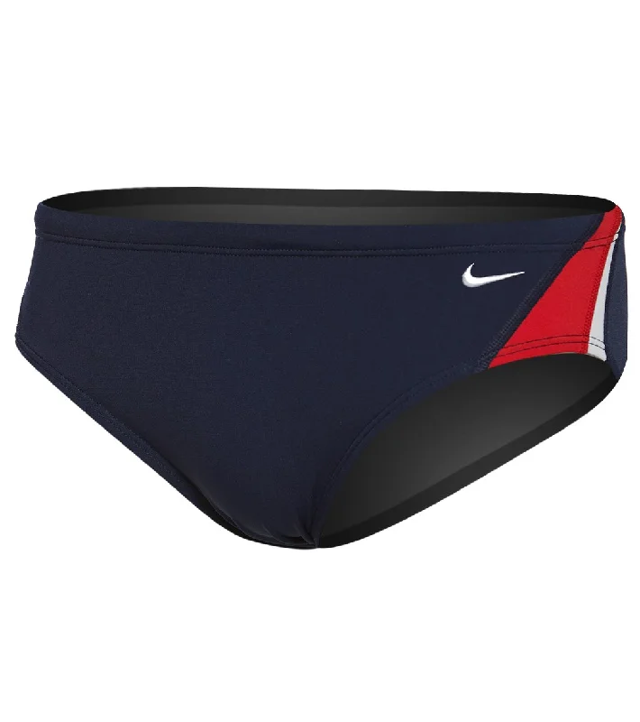 Red/Navy