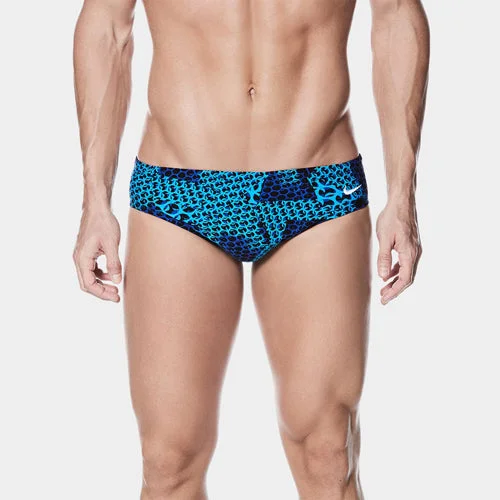 Enjoy exclusive discounts.  Nike Nova Spark Brief