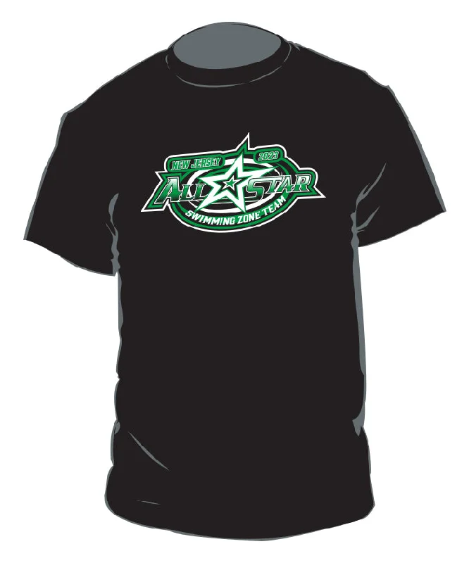  – Shop stylish items today!  NJZ_Short Sleeve Tee