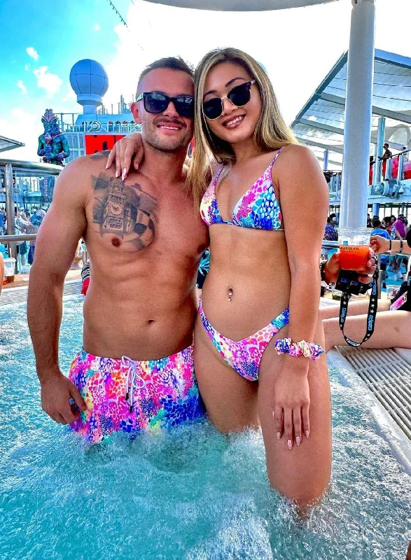 Shop the best clothing sale – Limited-time offer.  PEBBLES MEN TRUNKS 5.5" & 7.5" STRETCH