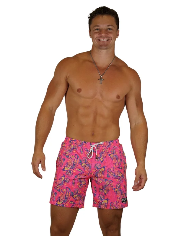 – Shop now and save big.  PERSIA TRUNKS 5.5" & 7.5" STRETCHY