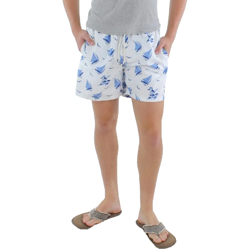 Shop the season’s best styles at discounted prices on men's clothing. Polo Ralph Lauren Mens Sailboat Printed Beachwear Swim Trunks Shop the season’s best styles at discounted prices on men's clothing. Polo Ralph Lauren Mens Sailboat Printed Beachwear Swim Trunks
