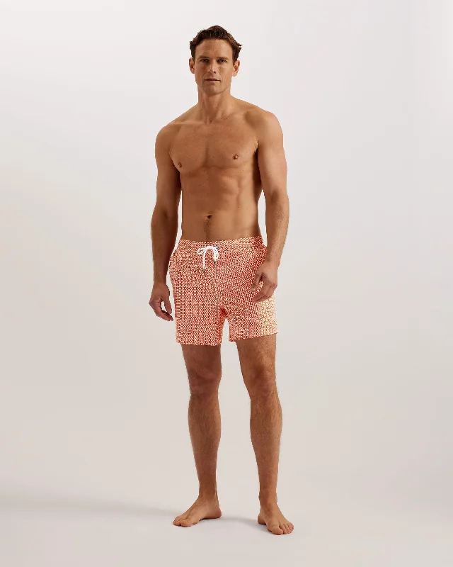 Huge deals on men’s clothing – Limited-time only! Popov Geometric Swimshort Brt-Orange Huge deals on men’s clothing – Limited-time only! Popov Geometric Swimshort Brt-Orange