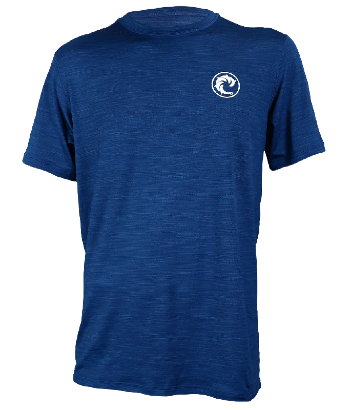 Shop men’s clothing now and enjoy amazing savings.  Ringer S/S Loose Fit Lycra