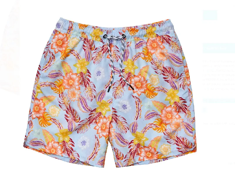 Seasonal clearance – Save on all clothing essentials this weekend. Snapper Rock Mens Boho Tropical Sustainable Board Shorts Seasonal clearance – Save on all clothing essentials this weekend. Snapper Rock Mens Boho Tropical Sustainable Board Shorts