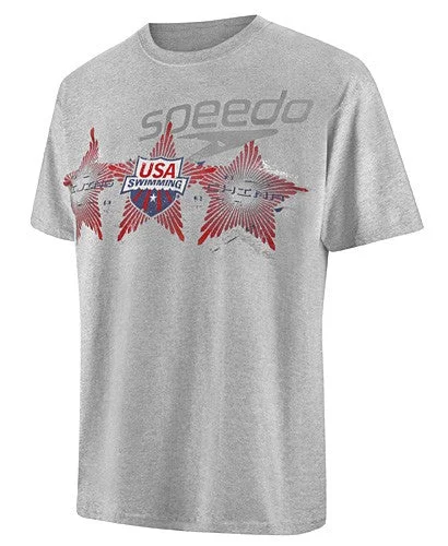 Save on trendy clothing for every season –Shoppers get exclusive deals. SPEEDO 3 Stars Tee Save on trendy clothing for every season –Shoppers get exclusive deals. SPEEDO 3 Stars Tee