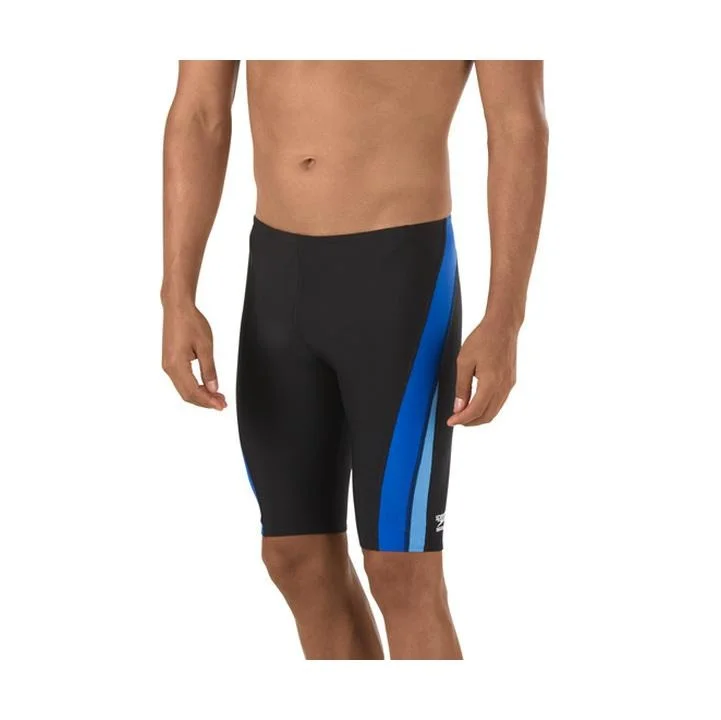Black/Blue