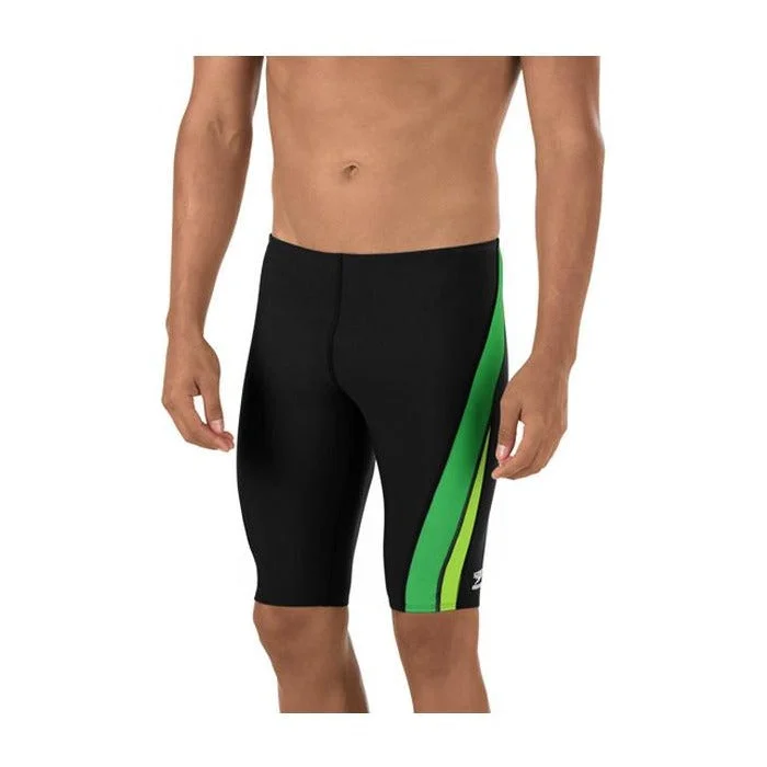 Black/Green