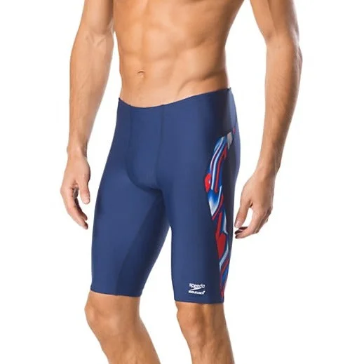 Flash sale: Save big on men's clothing this weekend! Speedo Liquid Velocity Jammer Flash sale: Save big on men's clothing this weekend! Speedo Liquid Velocity Jammer