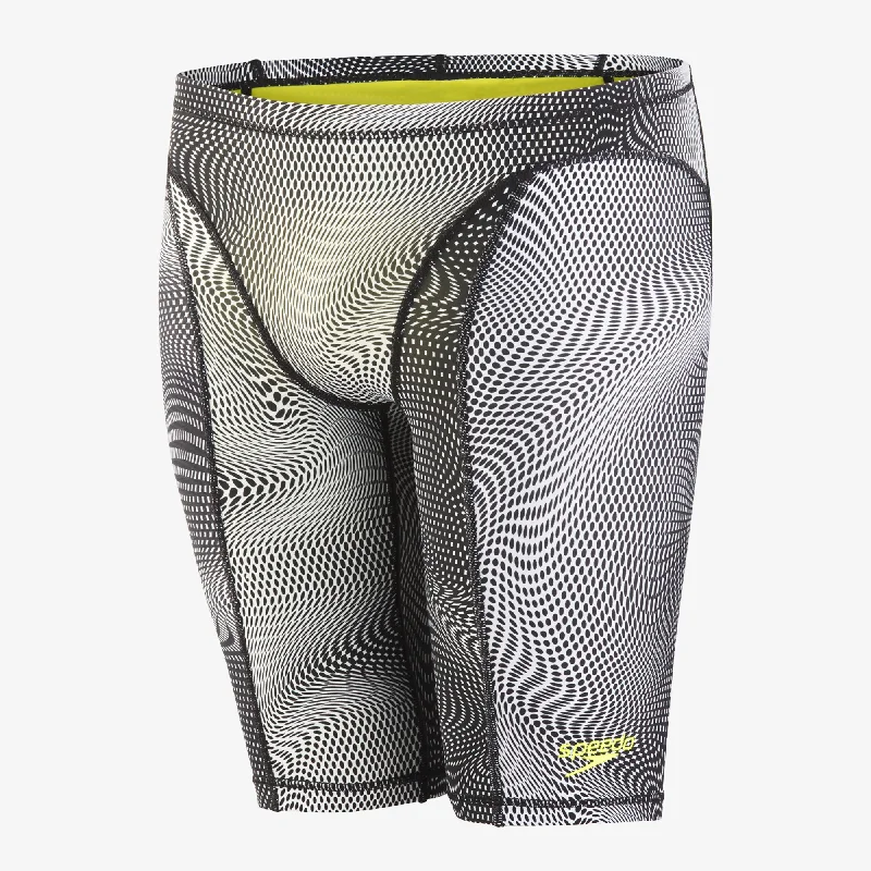 Speedo Black (001)