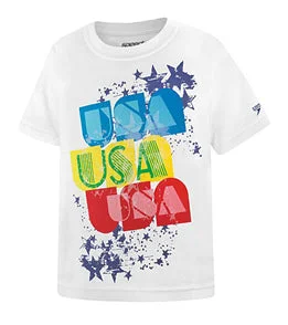 Shop affordable and stylish clothing – Limited-time discounts. SPEEDO Youth USA Tee Shop affordable and stylish clothing – Limited-time discounts. SPEEDO Youth USA Tee