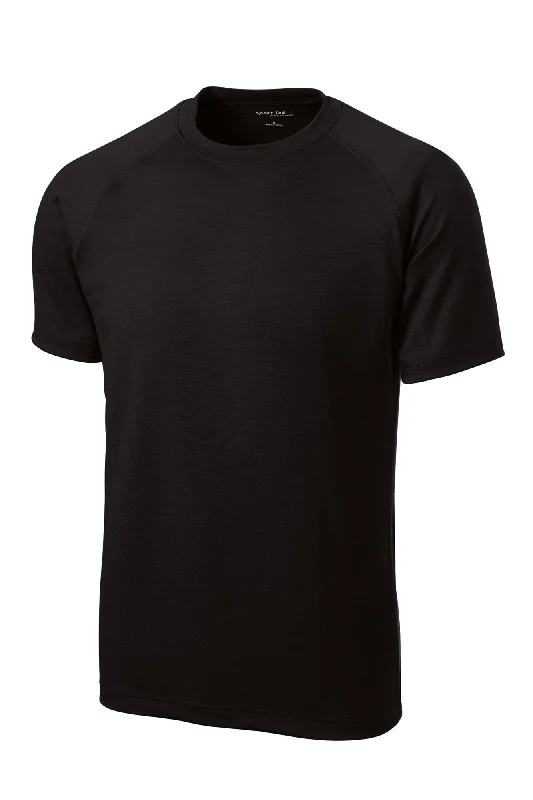 Shop the best clothing brands at amazing prices – Sport-Tek Male Ultimate Performance Tee Shop the best clothing brands at amazing prices – Sport-Tek Male Ultimate Performance Tee