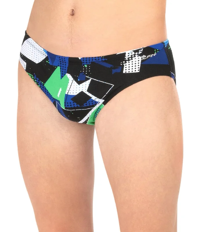 Shop the best clothing brands at amazing prices –   Dolfin Renegade Brief