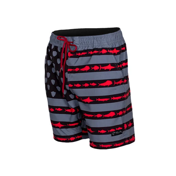 Shop men’s and women’s fashion at unbeatable prices today! Swim Trunks | Blackout Fins & Stripes Shop men’s and women’s fashion at unbeatable prices today! Swim Trunks | Blackout Fins & Stripes