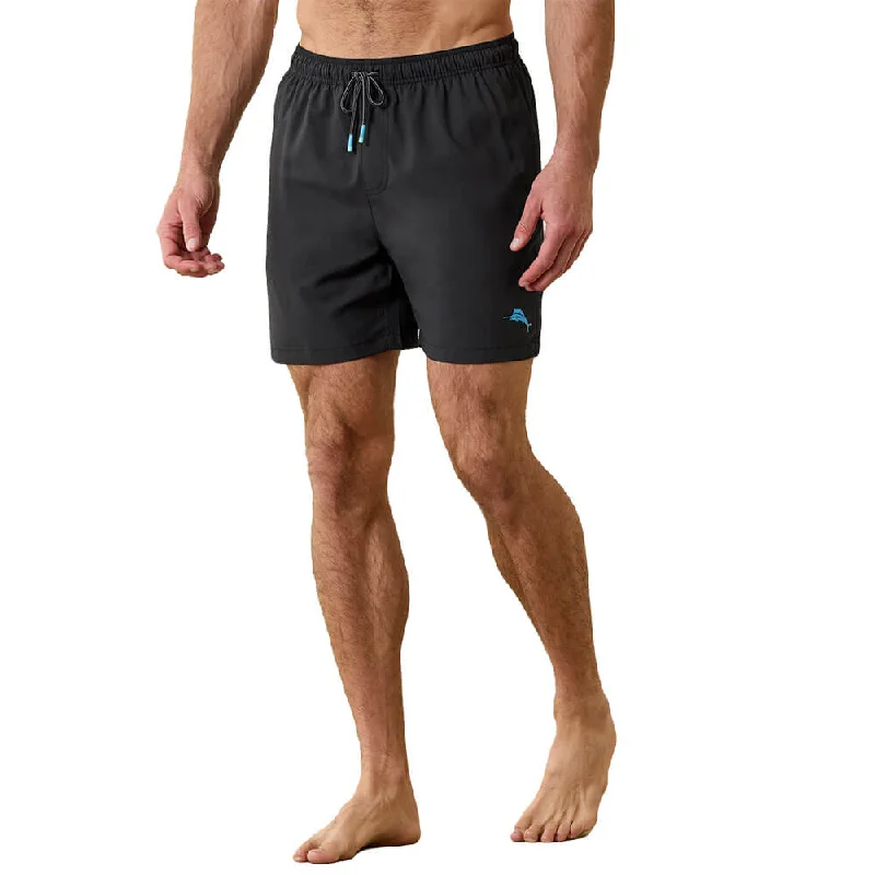 Massive markdowns on clothing items you love – Hurry before they’re gone! Tommy Bahama 6-Inch Naples Bay Swim Trunks - Black* Massive markdowns on clothing items you love – Hurry before they’re gone! Tommy Bahama 6-Inch Naples Bay Swim Trunks - Black*