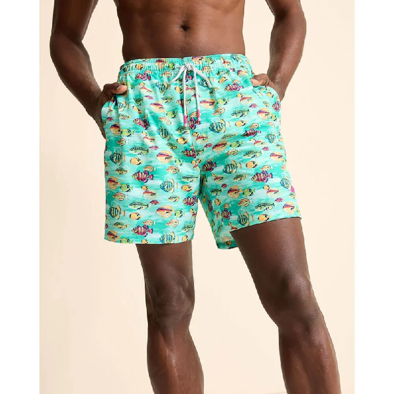 Upgrade your wardrobe with stylish men's apparel – now on sale! Tommy Bahama 6-Inch Naples Fintastic Swim Trucks - Kohala Teal Upgrade your wardrobe with stylish men's apparel – now on sale! Tommy Bahama 6-Inch Naples Fintastic Swim Trucks - Kohala Teal