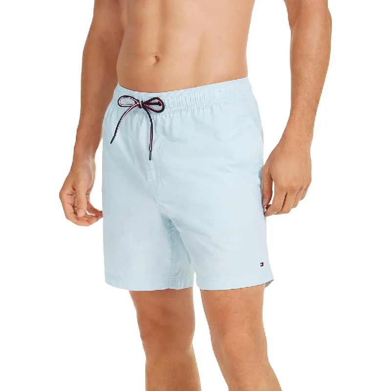 Big discounts – don’t miss out!  Tommy Hilfiger Mens Maillot Beachwear Swim Trunks