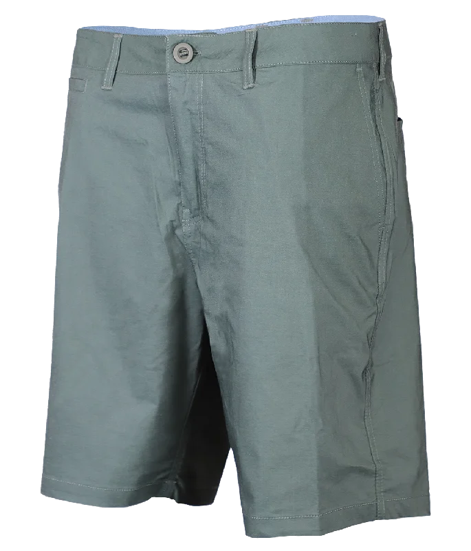 Don’t miss out – huge discounts on men’s trendy styles.  Trail Hybrid Shorts